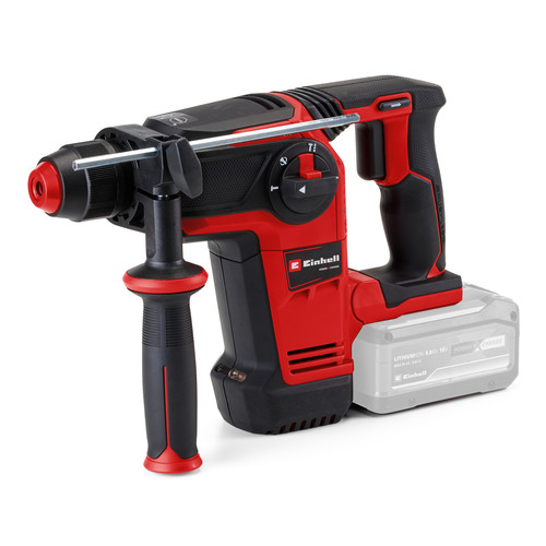 Einhell akku bohrhammer hd - akku, tp-hd
