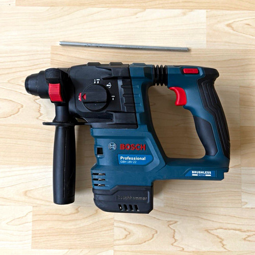 Bosch professional gbh - professional,
