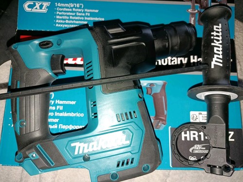 Makita hr140dz akku bohrhammer - makita,