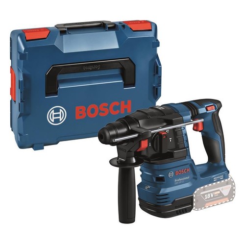Bosch akku bohrhammer gbh - akku-bohrhammer,