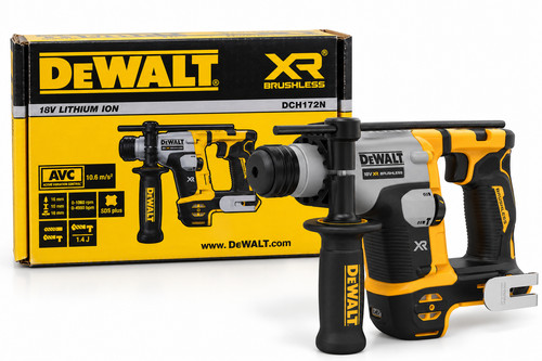 Dewalt brushless 18v - dewalt,