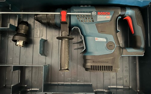 Bosch professionalen gbh - professionalen,