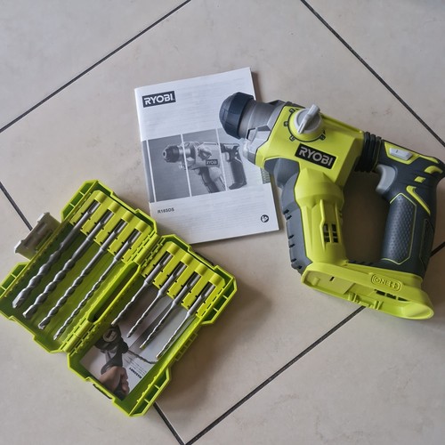 Neu ryobi r18sds - neu,