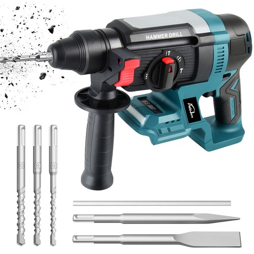 Akku meißelhammer für - meißelhammer, makita