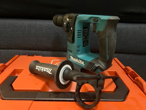Makita hr140dz akku bohrhammer - makita,