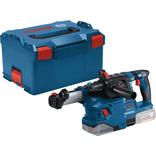 Bosch akku bohrhammer 18v - 18v, sds