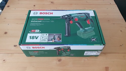 Neu ovp bosch universal - bosch,