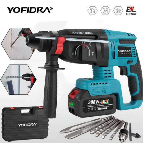 Für makita akku bohrhammer - makita,