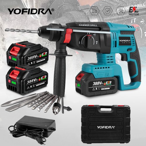 Yofidra für makita - yofidra®, 18v