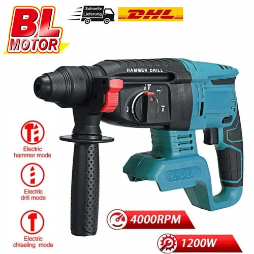 Für makita 18v - für,