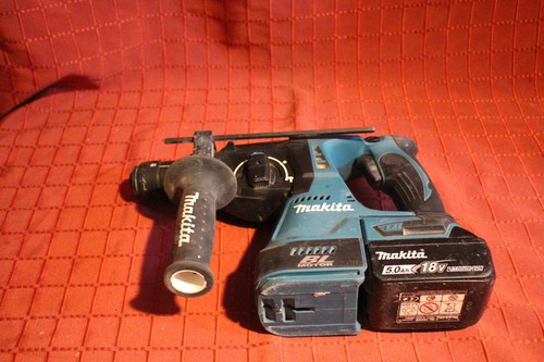 Makita akku bohrhammer dhr243 - bohrhammer,