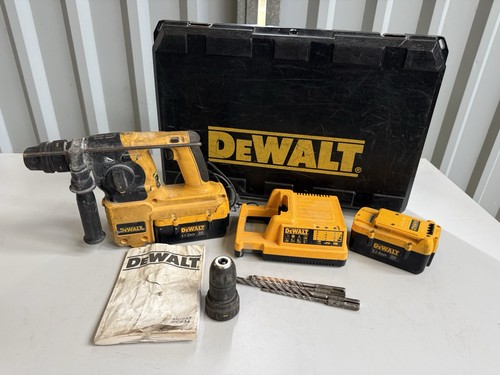 Dewalt akkubohrhammer 234 - dc,