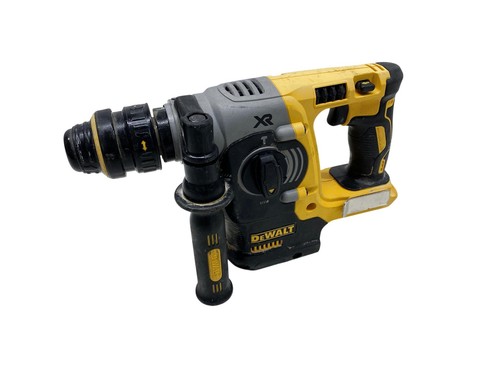Dewalt akku bohrhammer - dewalt, akku-bohrhammer