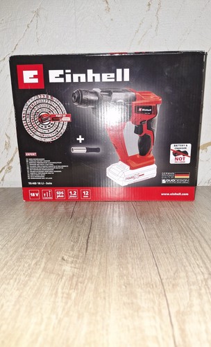Einhell expert 18 li - einhell,