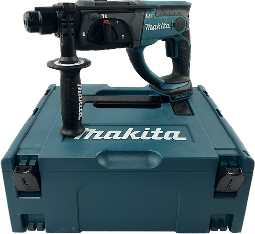 Makita 18v dhr202zj - 18v, akku
