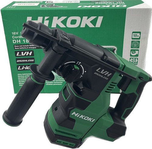 Hikoki 18v dh1826da akku bohr - hikoki,