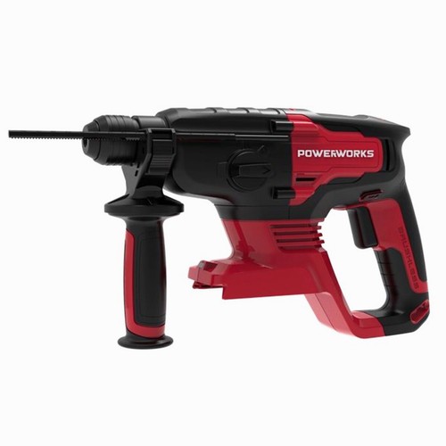 24v akku bohrhammer sds - 24v, 2j