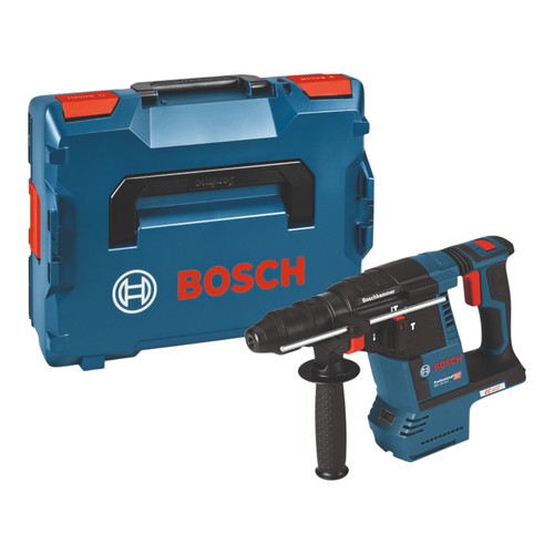Bosch gbh 18v bohrhammer - gbh,