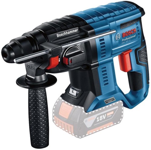 Bosch akku bohrhammer - bosch,