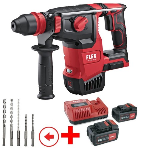 Flex che ec c - flex, 2-26