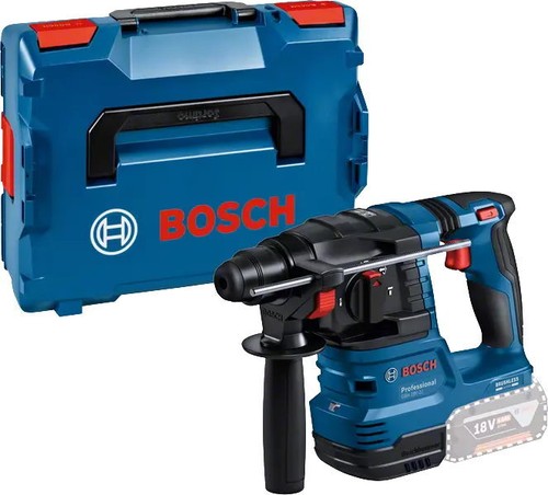Bosch akku bohrhammer gbh - bosch,