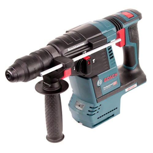 Bosch gbh 18v professional - bosch,