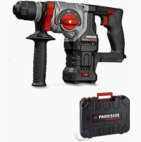 Parkside pkhap a1 - parkside,