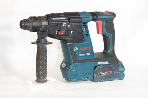 Boschhammer gbh 26 mit - 18, v-26