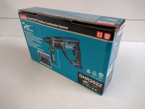 Makita dhr202z akku bohrhammer - dhr202z,