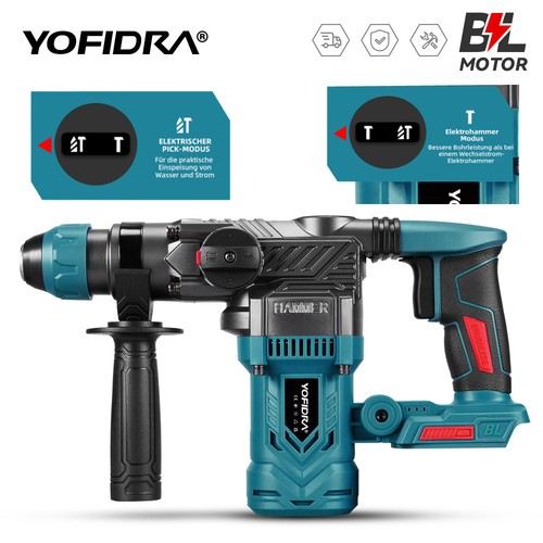 Für makita 18v akku - für,