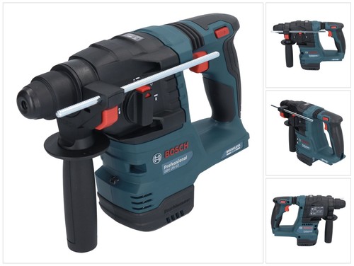 Bosch gbh 18v professional - 18v-22,