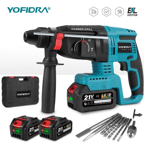 Für makita akku - akku, bohrhammer